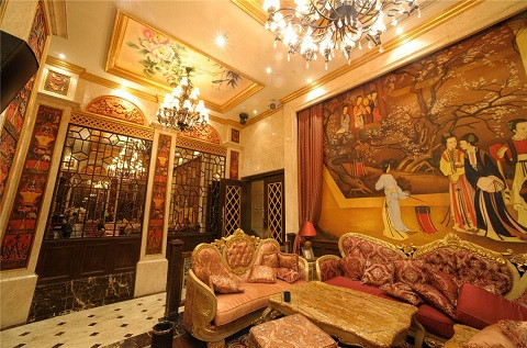 壶关高档KTV妹子质量哪家好 壶关高档KTV妹子质量哪家好